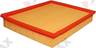 Diamax DA2270 - Engine Air Filter car-mod.net