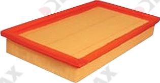 Diamax DA2273 - Engine Air Filter car-mod.net