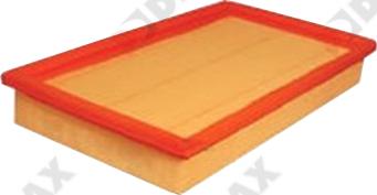 Diamax DA2277 - Engine Air Filter car-mod.net