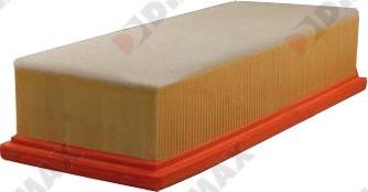 Wilmink Group WG1792406 - Engine Air Filter car-mod.net