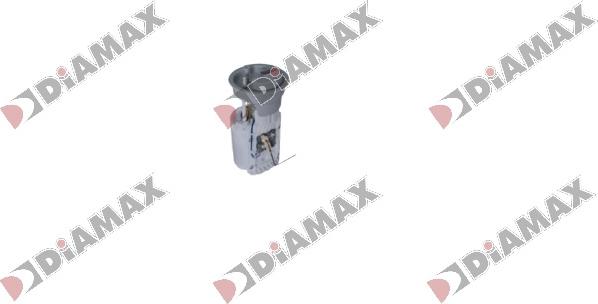 Diamax DF01043 - Fuel Supply Module car-mod.net