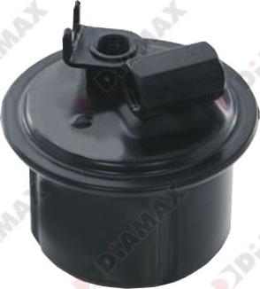 REVITA FRC00576 - Fuel filter car-mod.net