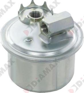 Diamax DF3057 - Fuel filter car-mod.net