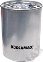 Diamax DF3012 - Fuel filter car-mod.net