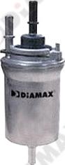 Diamax DF3087 - Fuel filter car-mod.net