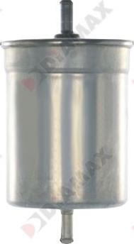 Diamax DF3031 - Fuel filter car-mod.net
