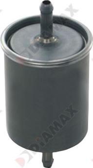 Diamax DF3026 - Fuel filter car-mod.net