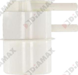 Diamax DF3146 - Fuel filter car-mod.net