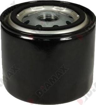 Diamax DF3168 - Fuel filter car-mod.net