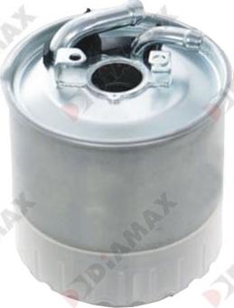 Diamax DF3115 - Fuel filter car-mod.net