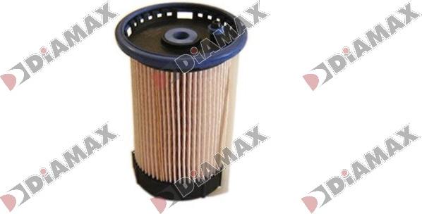 Diamax DF3392 - Fuel filter car-mod.net