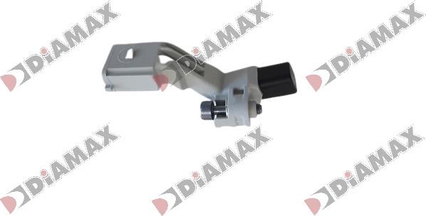 Diamax DG03002 - Crankshaft position sensor, RPM car-mod.net