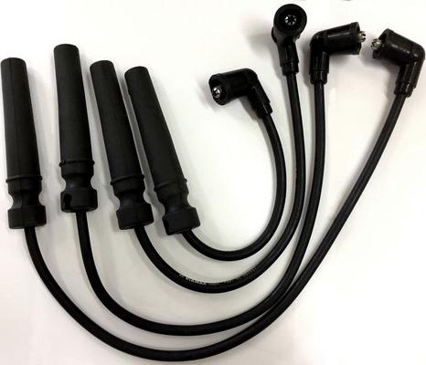 Diamax DG1001 - Ignition Cable Kit car-mod.net