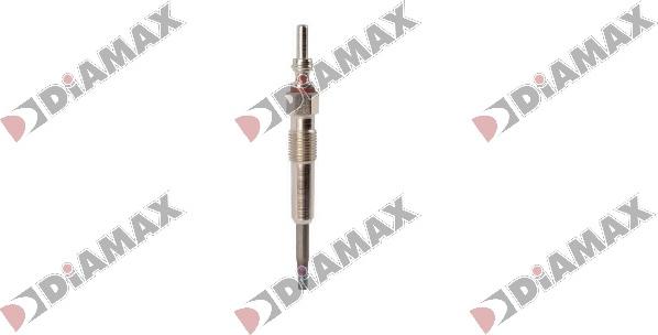 Diamax DG8040 - Glow Plug car-mod.net
