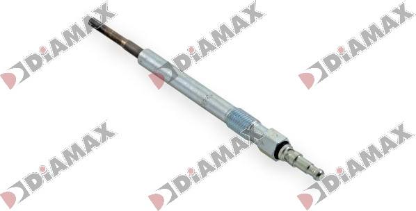 Diamax DG8041 - Glow Plug car-mod.net