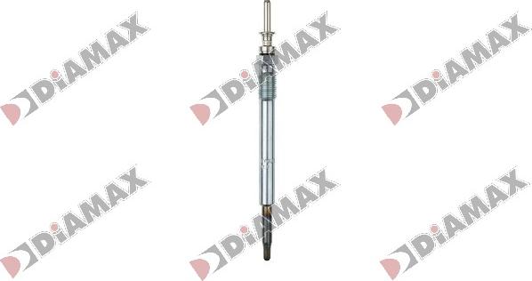 Diamax DG8048 - Glow Plug car-mod.net