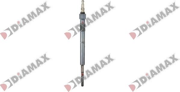 Diamax DG8042 - Glow Plug car-mod.net