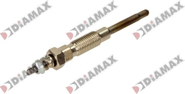Diamax DG8054 - Glow Plug car-mod.net