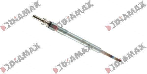 Diamax DG8007 - Glow Plug car-mod.net