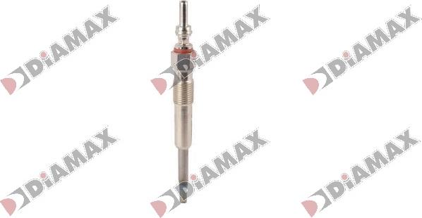 Diamax DG8019 - Glow Plug car-mod.net