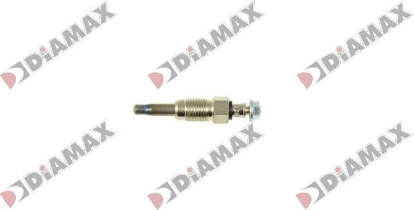 Diamax DG8015 - Glow Plug car-mod.net