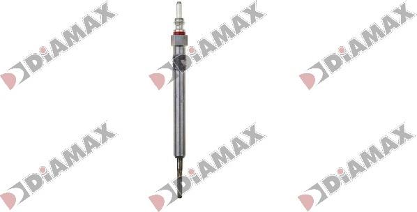 Diamax DG8016 - Glow Plug car-mod.net