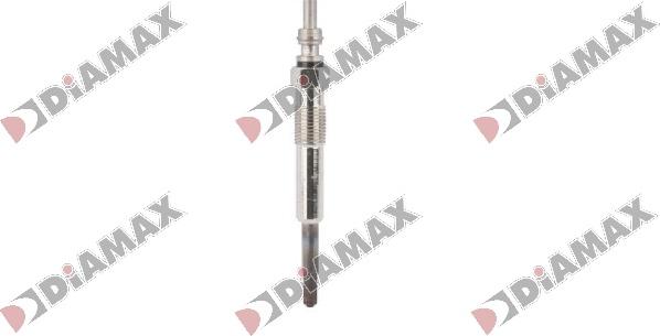 Diamax DG8010 - Glow Plug car-mod.net