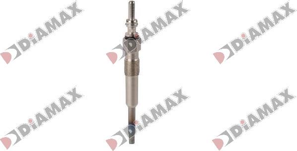 Diamax DG8018 - Glow Plug car-mod.net