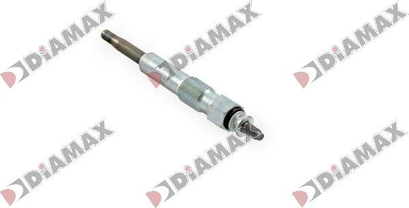 Diamax DG8013 - Glow Plug car-mod.net