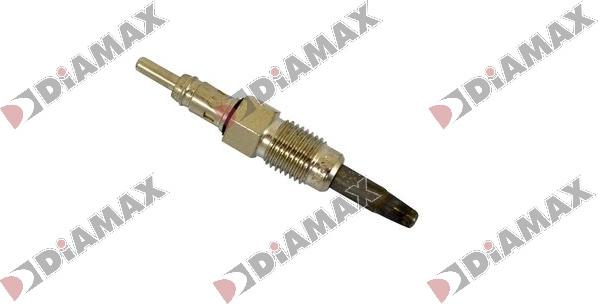 Diamax DG8039 - Glow Plug car-mod.net