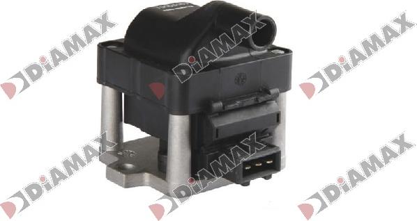 Diamax DG2040 - Ignition Coil car-mod.net
