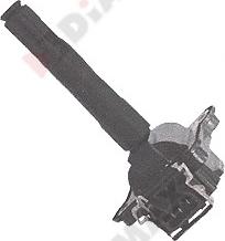 Diamax DG2056 - Ignition Coil car-mod.net