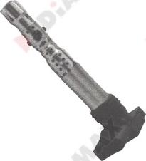 Diamax DG2051 - Ignition Coil car-mod.net