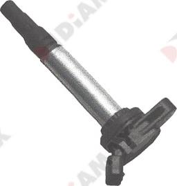 Diamax DG2064 - Ignition Coil car-mod.net
