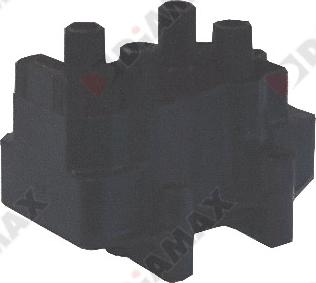 Diamax DG2001 - Ignition Coil car-mod.net