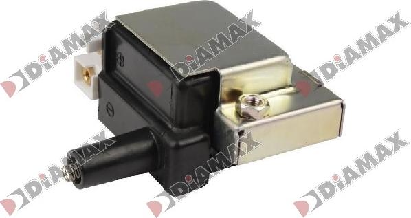 Diamax DG2039 - Ignition Coil car-mod.net