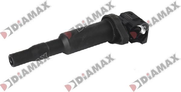 Diamax DG2022 - Ignition Coil car-mod.net