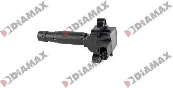 Diamax DG2101 - Ignition Coil car-mod.net