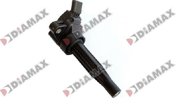 Diamax DG2108 - Ignition Coil car-mod.net