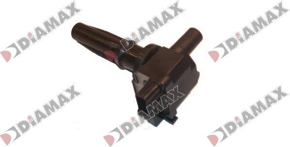 Diamax DG2107 - Ignition Coil car-mod.net