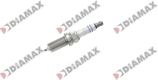 Diamax DG7008 - Spark Plug car-mod.net