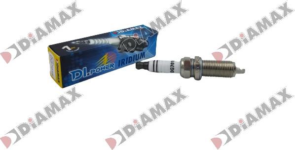 Diamax DG7016 - Spark Plug car-mod.net