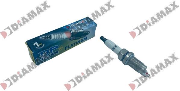 Diamax DG7010 - Spark Plug car-mod.net