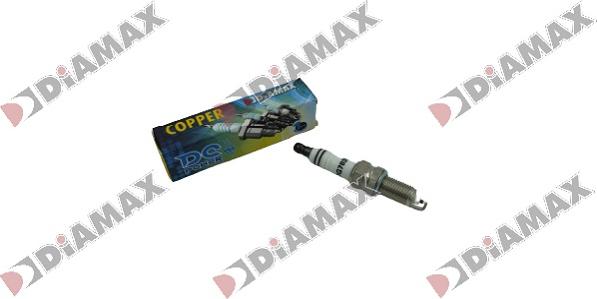 Diamax DG7036 - Spark Plug car-mod.net