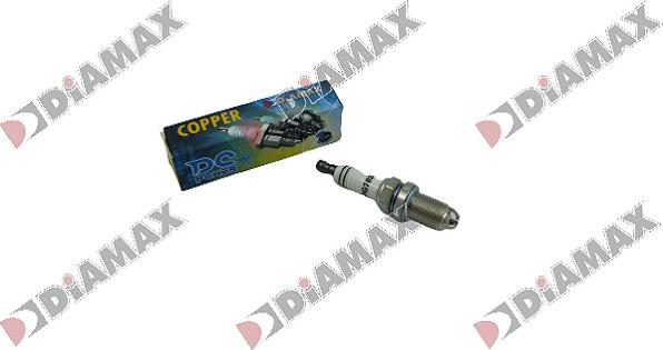 Diamax DG7038 - Spark Plug car-mod.net