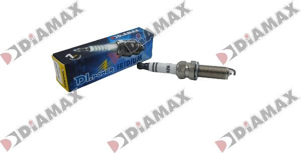 Diamax DG7026 - Spark Plug car-mod.net