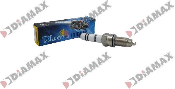 Diamax DG7028 - Spark Plug car-mod.net