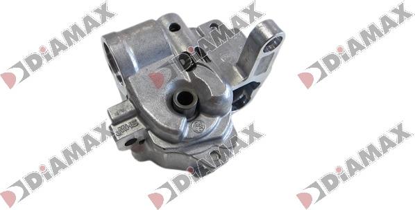 Diamax DL04001 - Oil Pump car-mod.net