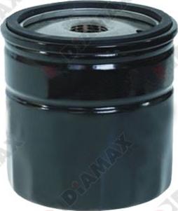 Diamax DL1098 - Oil Filter car-mod.net