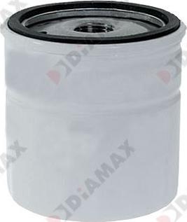 Diamax DL1055 - Oil Filter car-mod.net